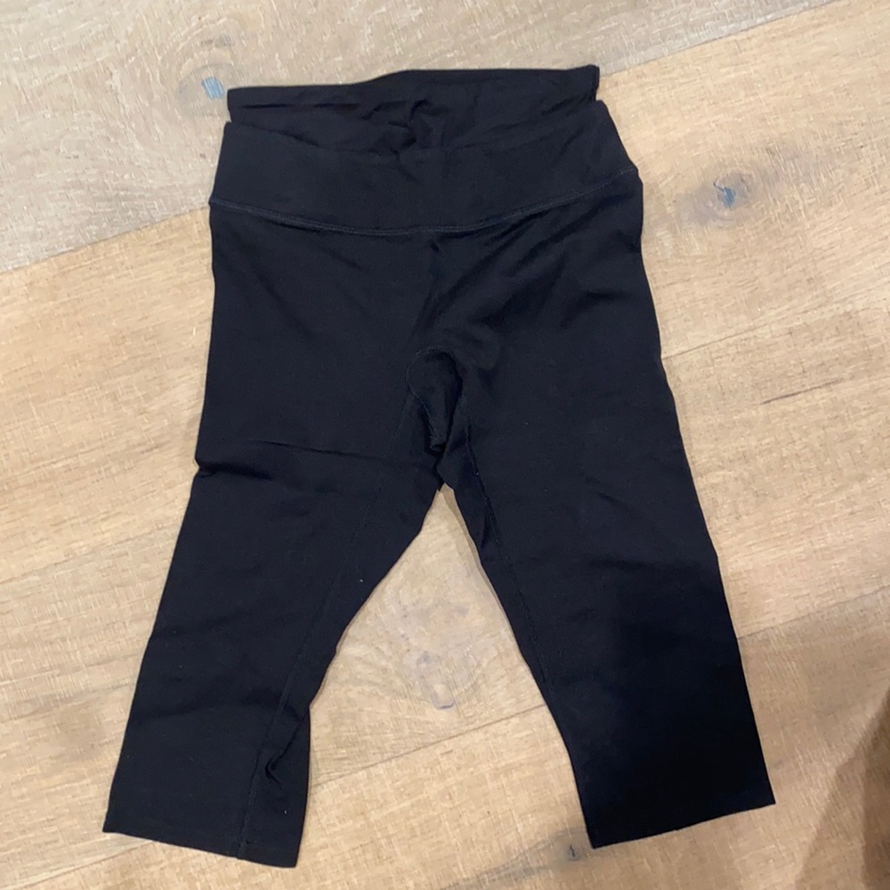 Spanx leggings